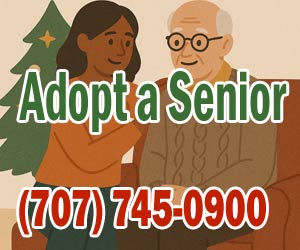 Adopt Senior